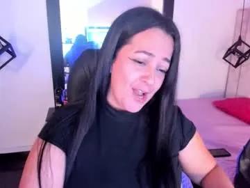elizabethevan_ from Chaturbate