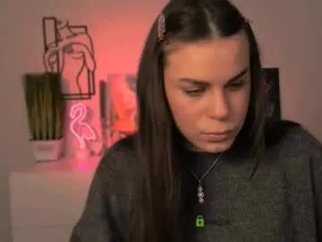 ellie_spar from Chaturbate