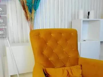 Admire Elsa_carterr, she wants to masturbate for you elsa_carterr from Chaturbate