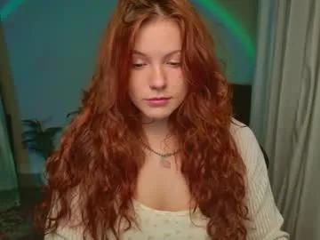Discover Chaturbate's Elsie_ginger elsie_ginger from Chaturbate