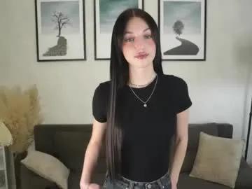 elsienorem from Chaturbate