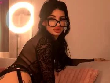 elysiakiss from Chaturbate