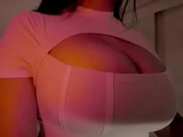 Sweet Emilia_ghendle wants you to fuck their body now emilia_ghendle from Chaturbate
