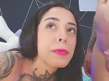 emilydaft from Chaturbate