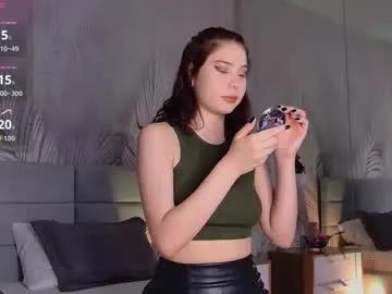Join Emma_plux, she wants to masturbate for you emma_plux from Chaturbate