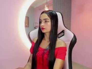 emma_sierra_ from Chaturbate