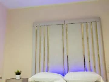 emmaahills from Chaturbate