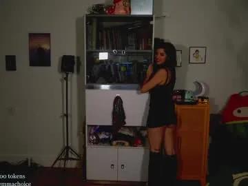 emmachoice from Chaturbate