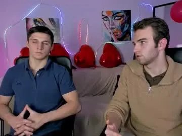 emmanuel_shine from Chaturbate