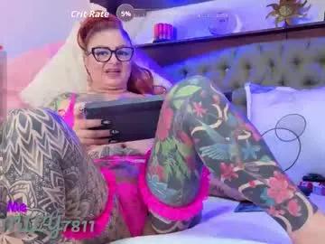 emmilyrousse from Chaturbate