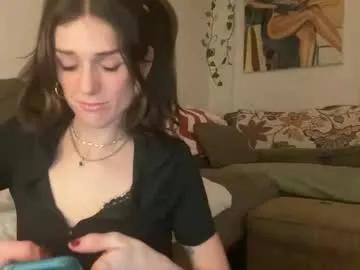 Sexy Emmy_shae wants you to fuck zir body now emmy_shae from Chaturbate