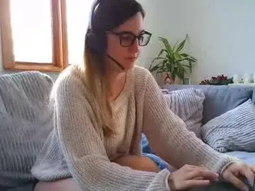 emyxxl from Chaturbate