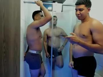 enchatted_joshi from Chaturbate