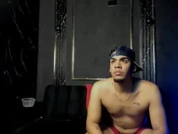 enchatted_joshi from Chaturbate