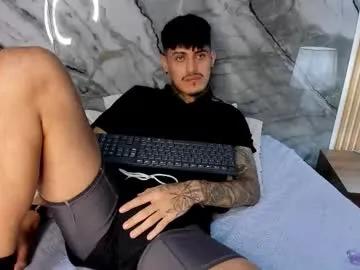 Dirty enzorodriguezz from Chaturbate enzorodriguezz from Chaturbate