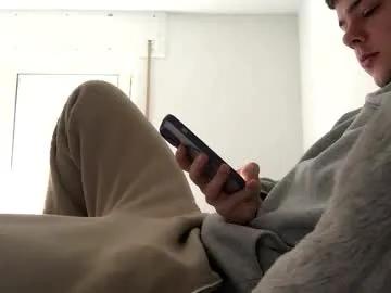 eric123754216 from Chaturbate