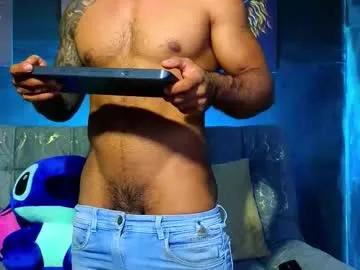 Hot Eric_harrison1 wants you to fuck his body now eric_harrison1 from Chaturbate