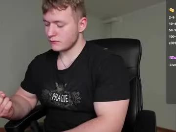 Naked Eric_poston wants you to fuck his body now eric_poston from Chaturbate