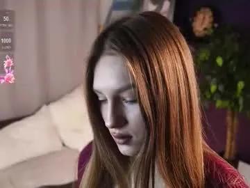 Checkout 19 years old erleneash from Chaturbate erleneash from Chaturbate