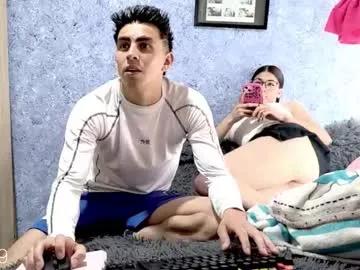 esteban_y_heidy from Chaturbate