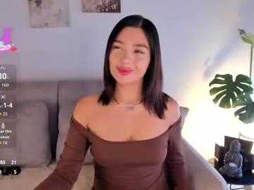 Cute Estercollins_ wants you to fuck her body now estercollins_ from Chaturbate