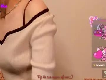 esty_siela from Chaturbate