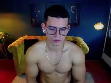Chaturbate Ethan_rodgers ethan_rodgers from Chaturbate