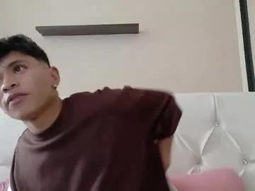 Sweet Ethan_westt wants you to fuck his body now ethan_westt from Chaturbate