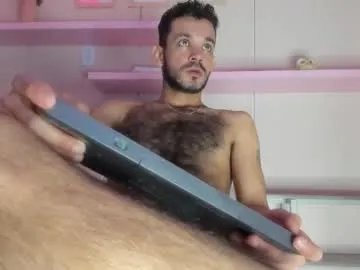 ethangrey_ from Chaturbate