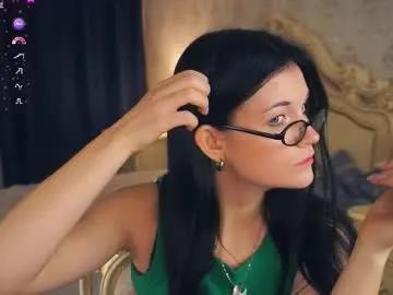 Sexy Eustoliabondura wants you to fuck her body now eustoliabondura from Chaturbate