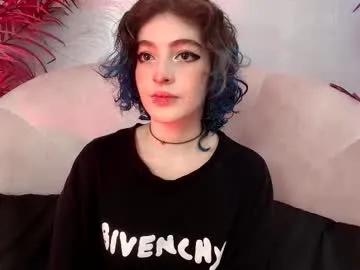 Chaturbate Eva_halsey eva_halsey from Chaturbate
