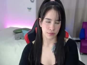 Cute Eva_rosee4 wants you to fuck her body now eva_rosee4 from Chaturbate