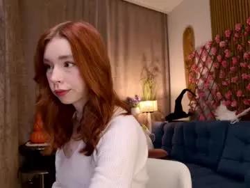 evaaura from Chaturbate