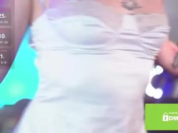 evaeva_0 from Chaturbate