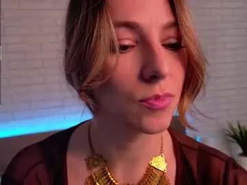 evafolverr from Chaturbate