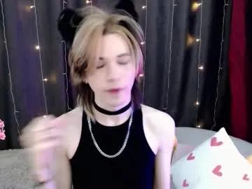 evan_reinhart from Chaturbate