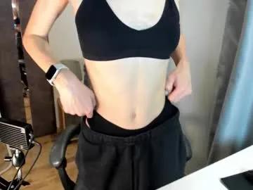 Checkout 24 years old evatoniz from Chaturbate evatoniz from Chaturbate