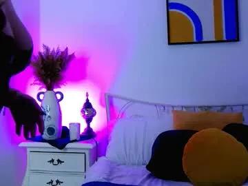 evehyde from Chaturbate