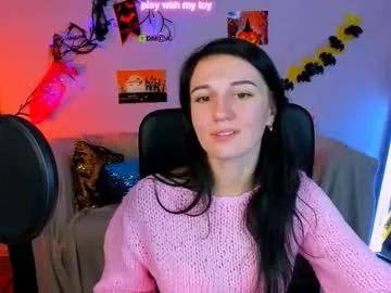 evelina_sun_ from Chaturbate