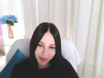 evelynanux from Chaturbate