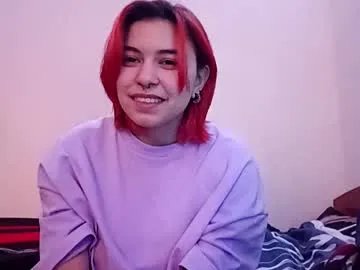 Join Chaturbate's Eviadushaj eviadushaj from Chaturbate