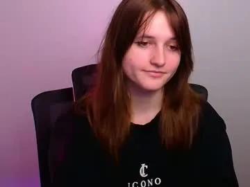 evie_leee from Chaturbate