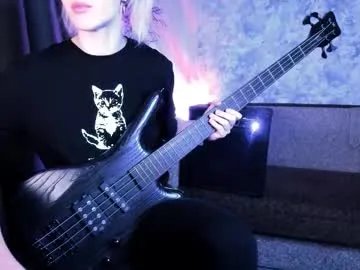 exorty from Chaturbate