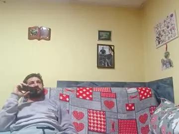 exuuuuu from Chaturbate