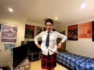 fagboysissy from Chaturbate