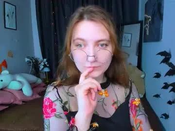 fairy_tara from Chaturbate