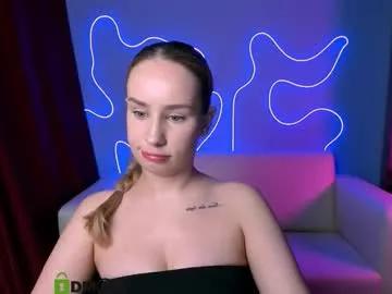 fairy_viola from Chaturbate