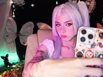 Join sexy stripper Fairywhore fairywhore from Chaturbate