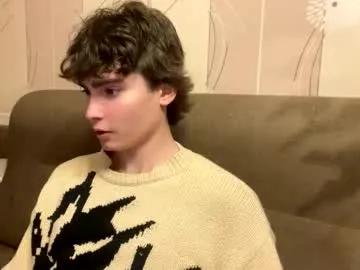 Naked Faustfrost wants you to fuck his body now faustfrost from Chaturbate