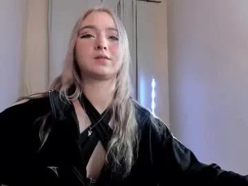 feiia from Chaturbate